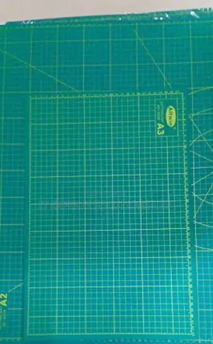Self-Healing Cutting Mat A3