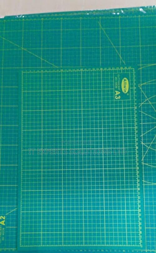 Self-Healing Cutting Mat A3 - main view