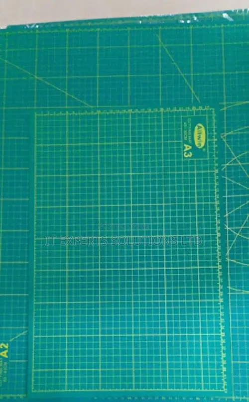 Self-Healing Cutting Mat A3