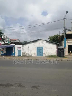 Godown for Rent at Industrial Area