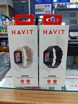 Havit Smart Watch-M9052