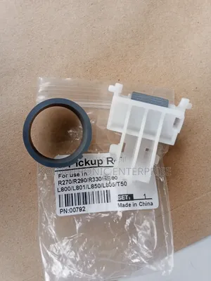 L850/L805 EPSON Pick Up Rollers Available