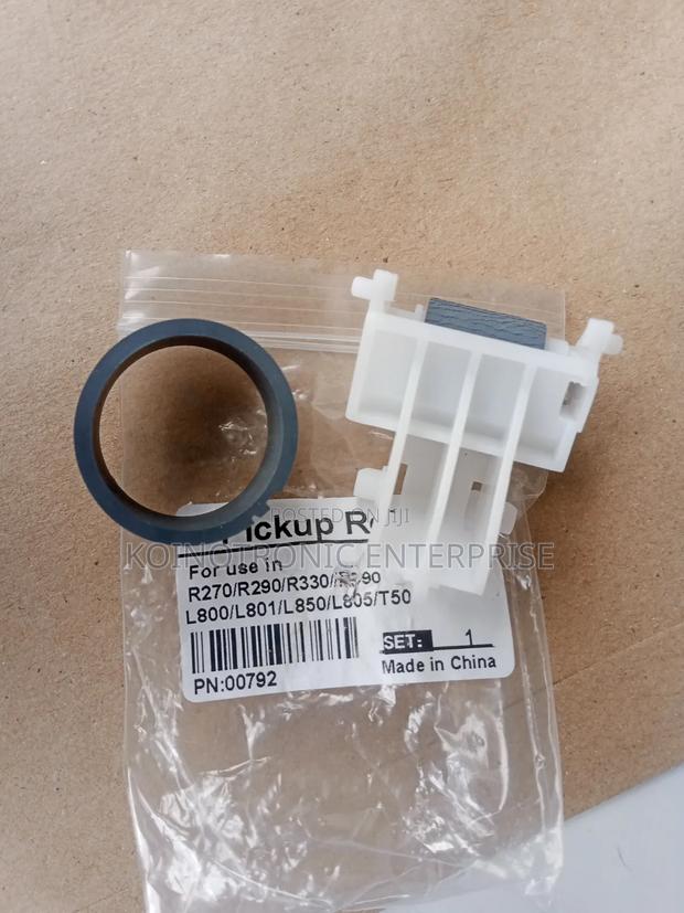 L850/L805 EPSON Pick Up Rollers Available