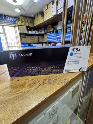 HP 415A Laser Jet Pro M454