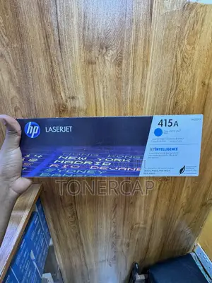 HP 415A Laser Jet Pro M454