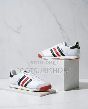 Adidas Samoa