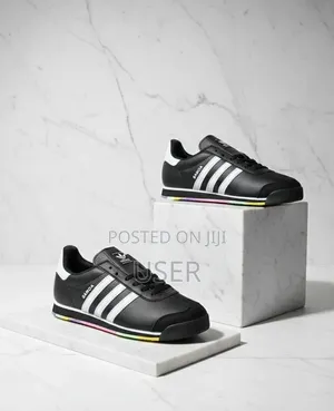 Adidas Samoa