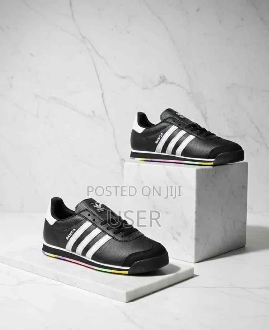 Adidas Samoa