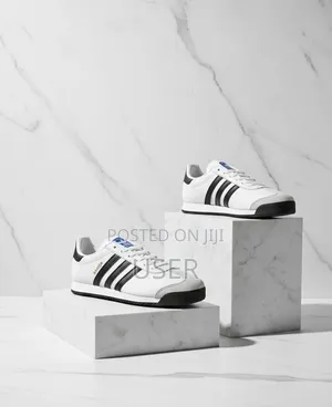Adidas Samoa