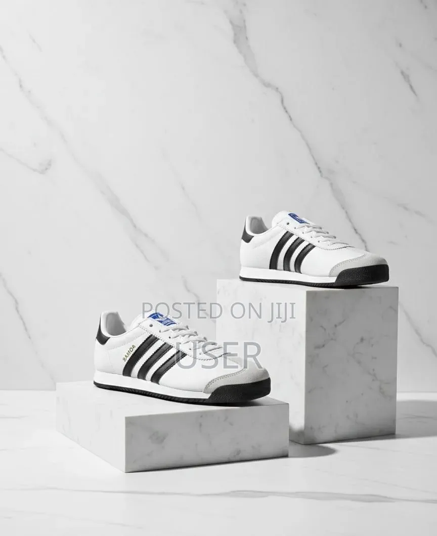 Adidas Samoa
