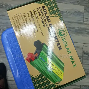1500w Solar Inverter