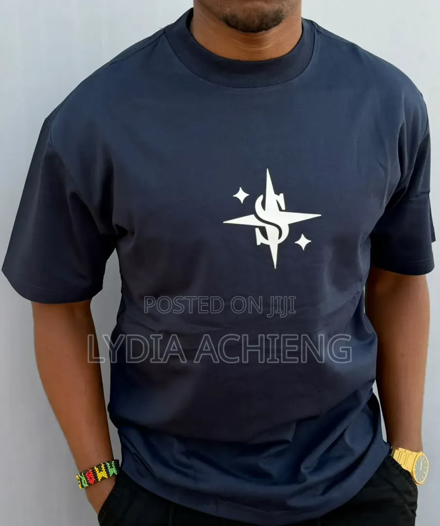 Roundneck T-Shirts