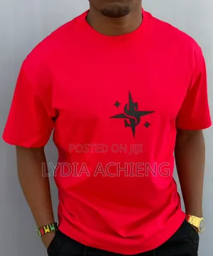 Roundneck T-Shirts