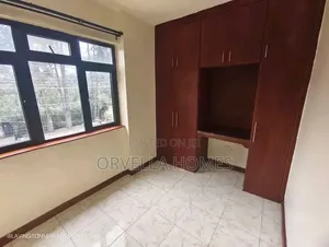 3bdrm Apartment in Kileleshwa for rent