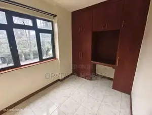 3bdrm Apartment in Kileleshwa for rent