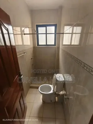 3bdrm Apartment in Kileleshwa for rent