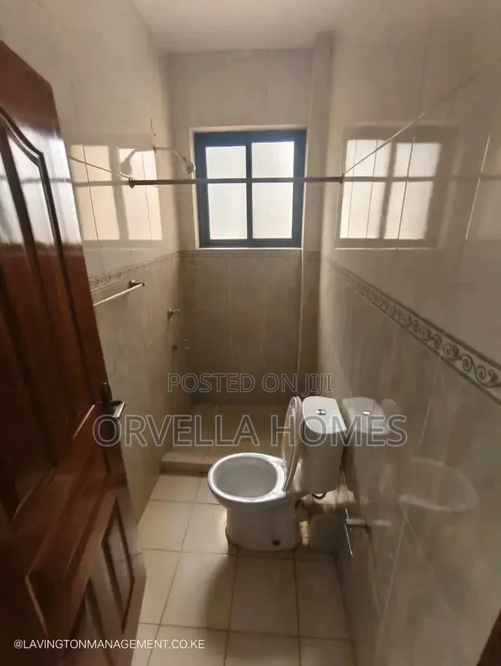 3bdrm Apartment in Kileleshwa for rent