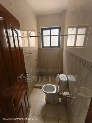 3bdrm Apartment in Kileleshwa for rent