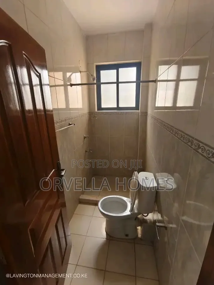 3bdrm Apartment in Kileleshwa for rent