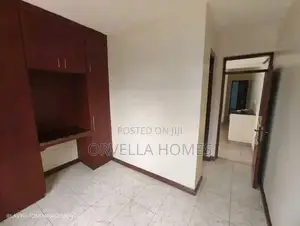 3bdrm Apartment in Kileleshwa for rent