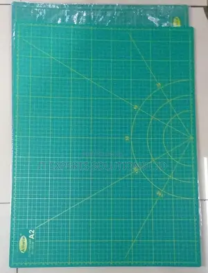 A2 Cutting Mat Cutting Mat for Artists Designers –Self Healing A2
