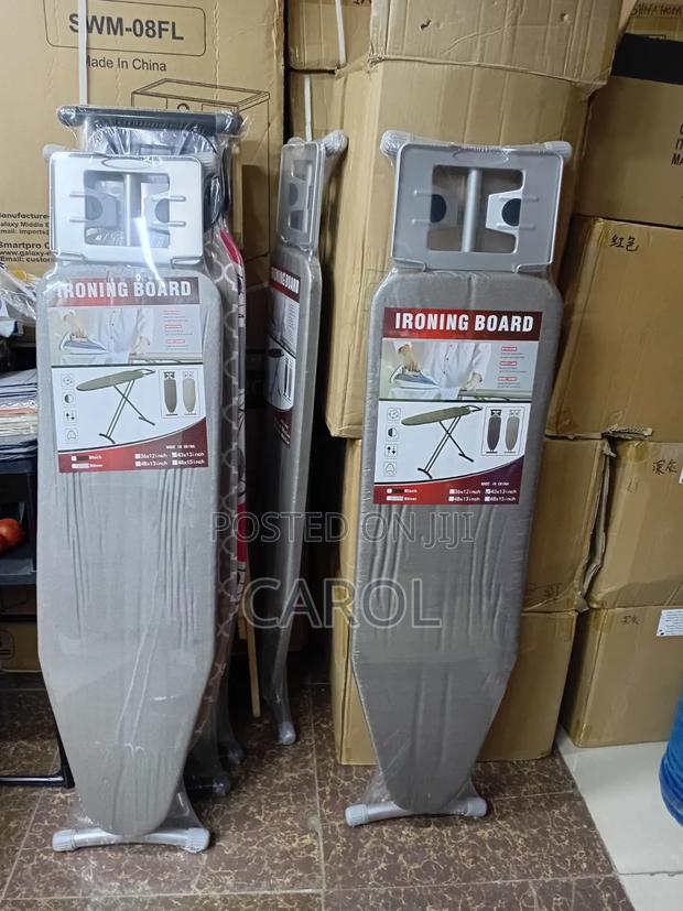 Ironing Board