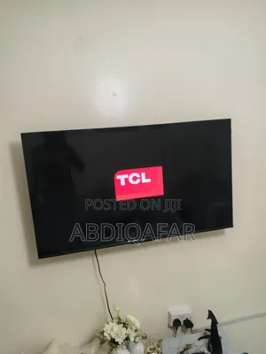 TCL TV for Sale – Excellent Condition
