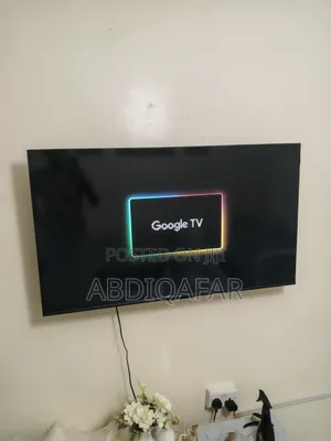 TCL TV for Sale – Excellent Condition