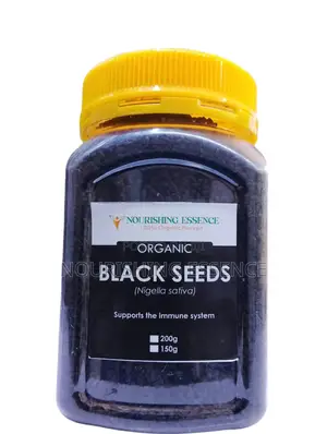 Black Seeds
