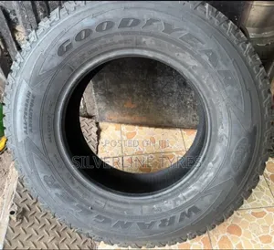 265/70r17 Goodyear