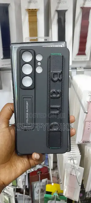 Samsung Galaxy S26 Ultra Band Case
