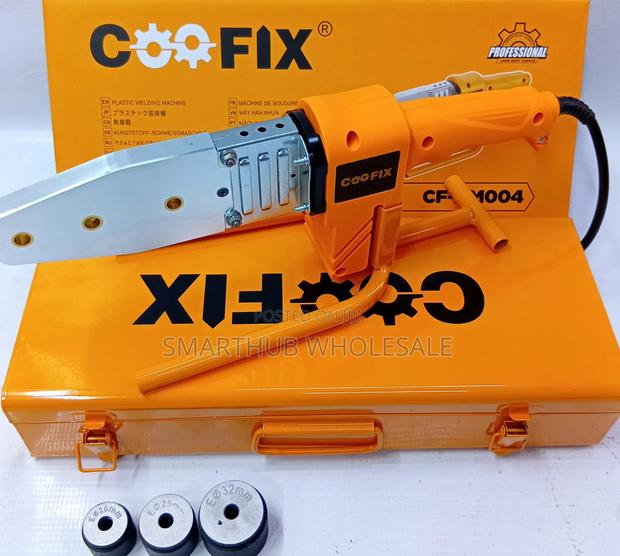 Coofix PPR Welder 800W