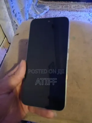 New Infinix Hot 70 128 GB Orange