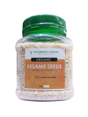 Seasame Seeds