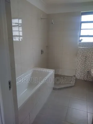 3bdrm Apartment in Kileleshwa for rent