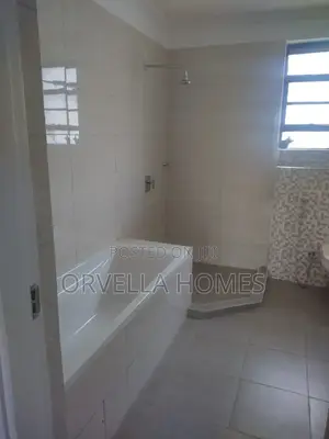 3bdrm Apartment in Kileleshwa for rent