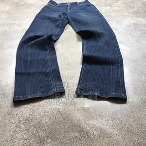 Vigour Jeans
