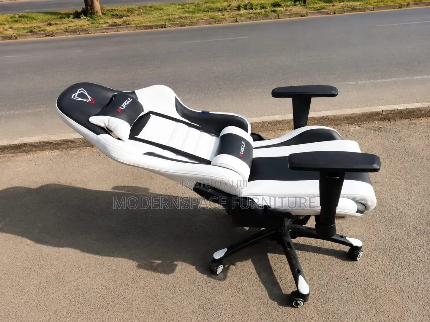 Gamers Equipment -Gaming Chairs
