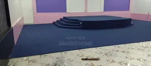 Refresh Your Home With Wall to Wall Carpet