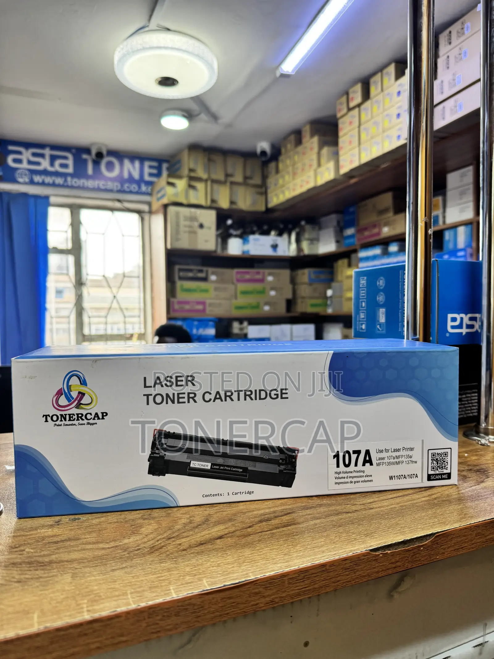 Compatible 107a W1107A