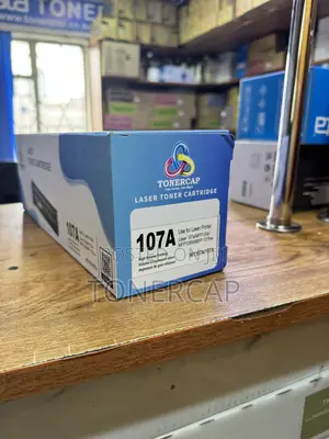 Compatible 107a W1107A