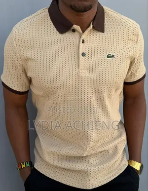 Polo T-Shirts