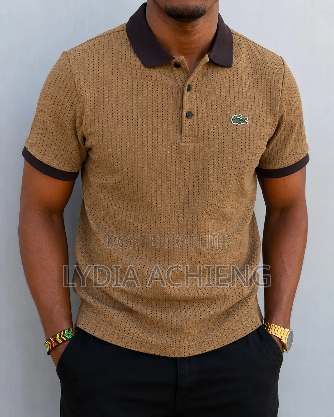 Polo T-Shirts