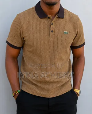 Polo T-Shirts