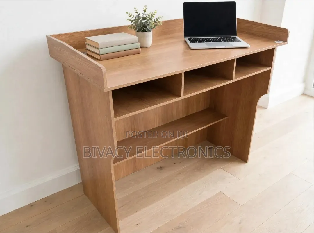 Executive Imported Podium