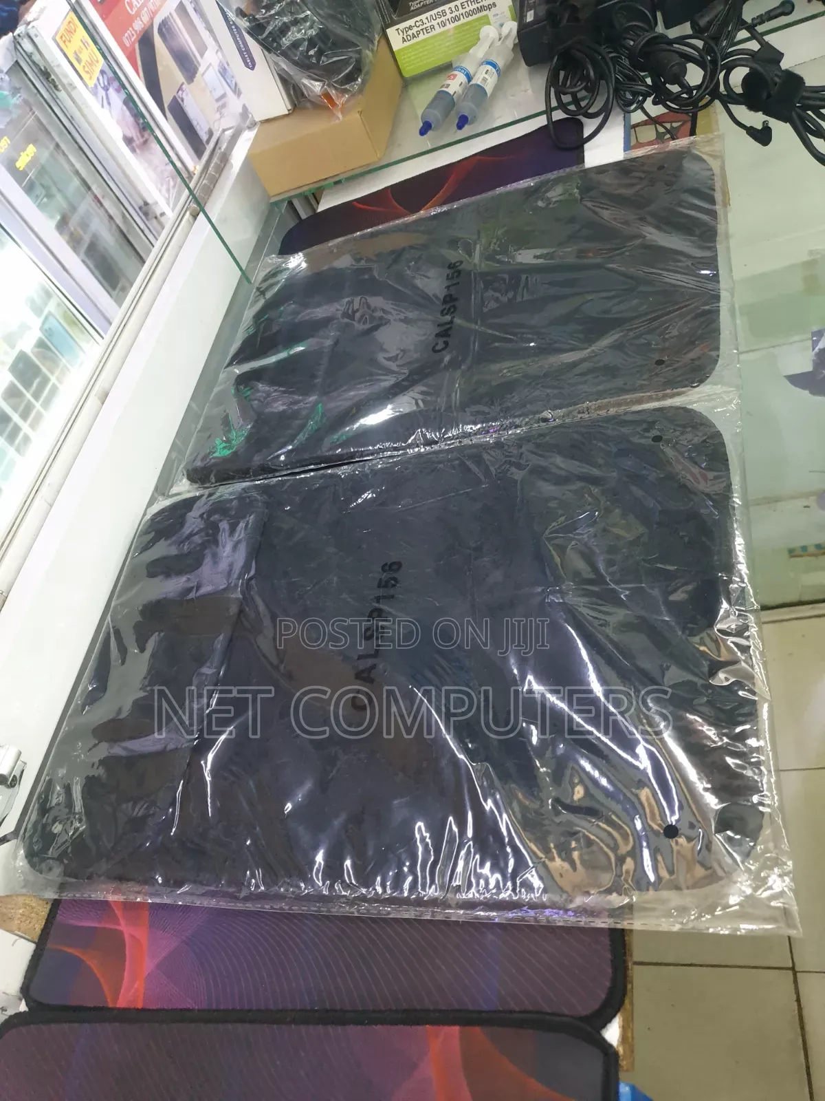 Laptop Sleeve