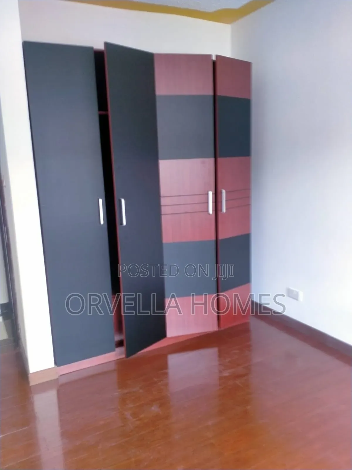 1bdrm Apartment in Kilimani, Hurlingham for rent