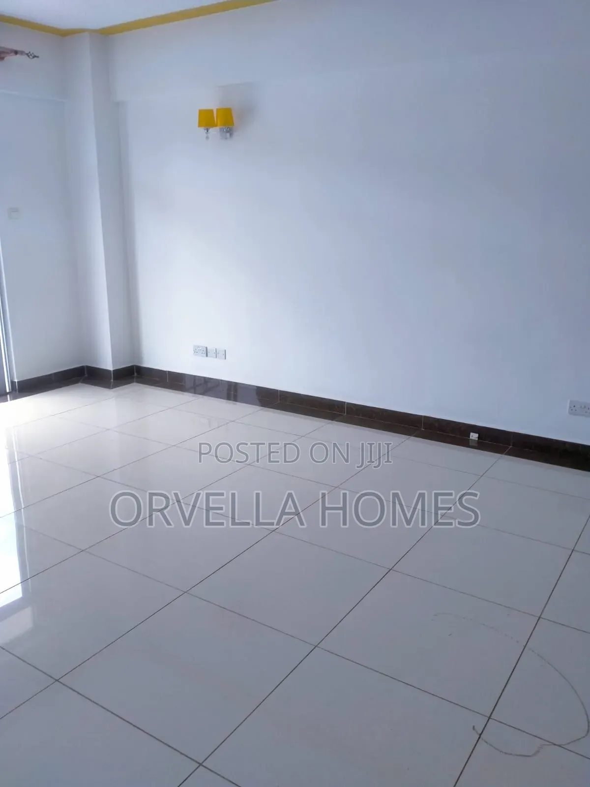 1bdrm Apartment in Kilimani, Hurlingham for rent