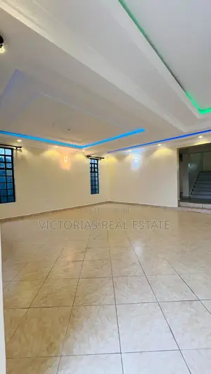 4bdrm Maisonette in Airways, Complex Utawala for rent