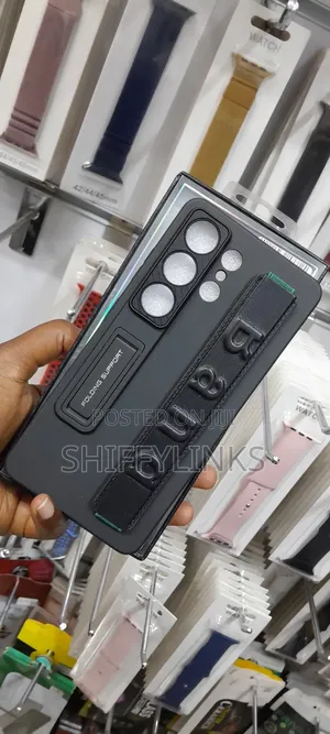 Samsung Galaxy S26 Ultra Band Case